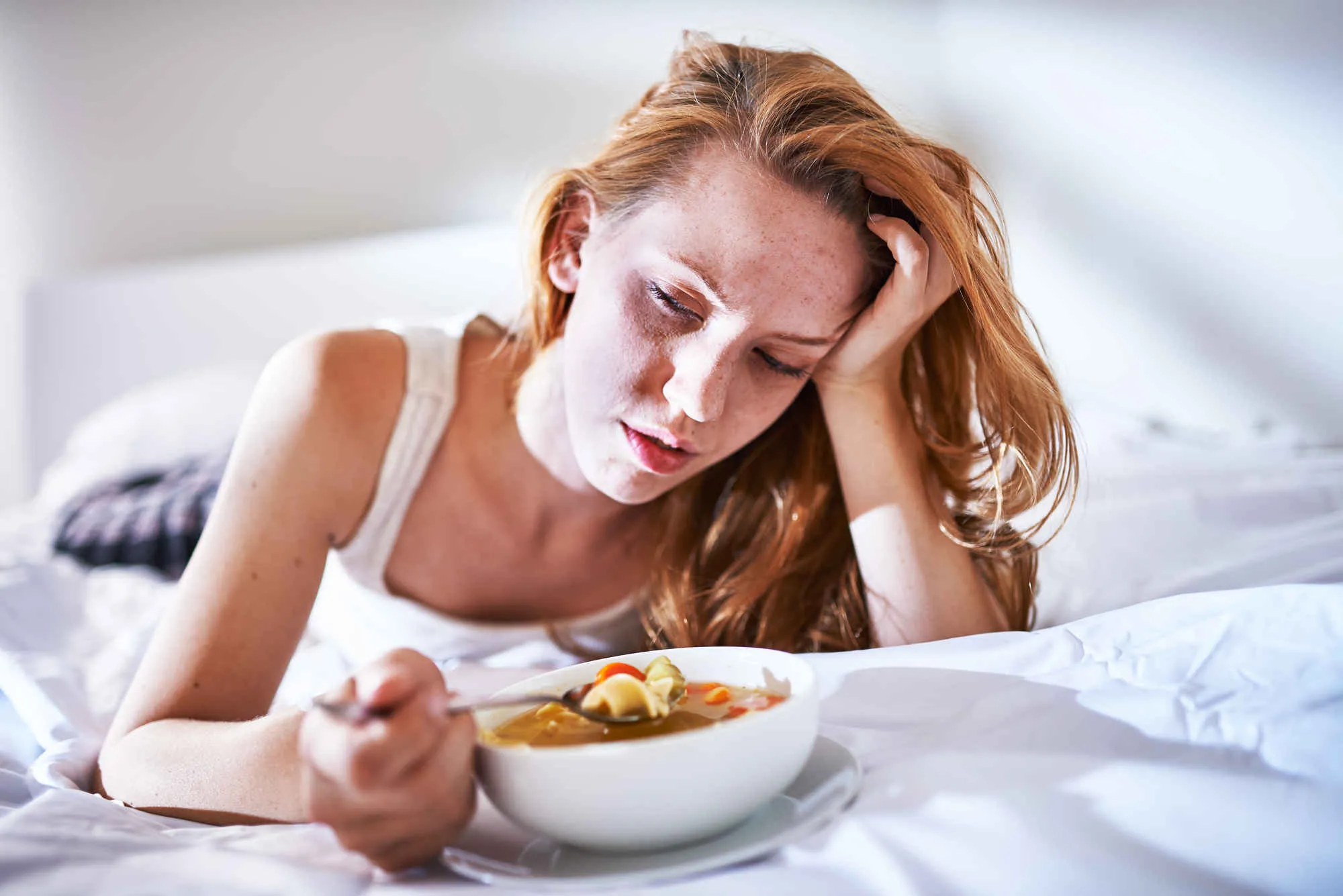 Is Spicy Food Good for a Cold