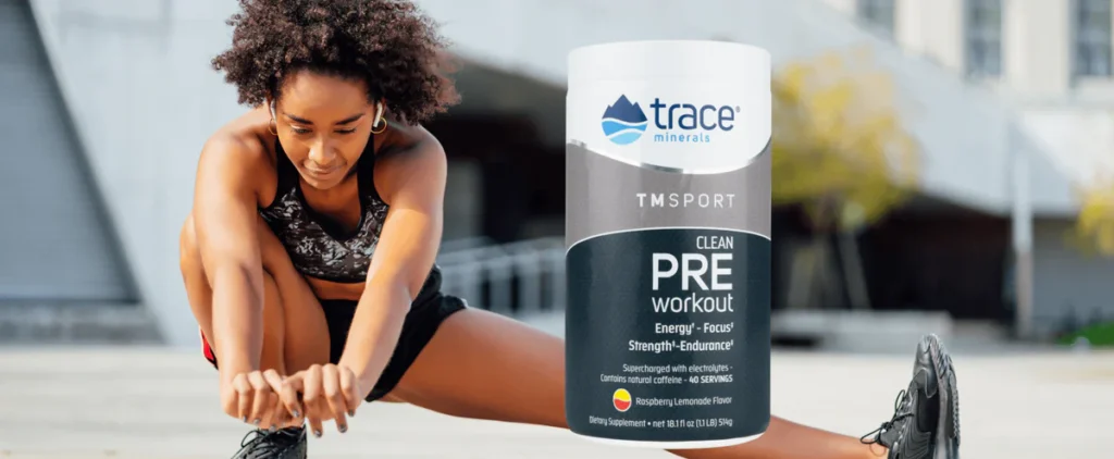 Best Pre-Workout for Women