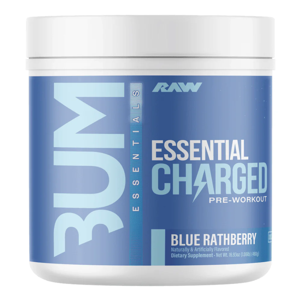 CBUM Pre-Workout