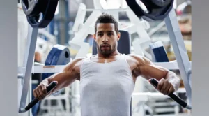 Chest and Tricep Workout