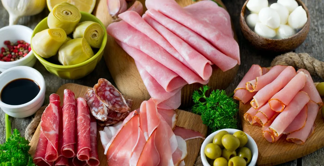 Foods to Avoid While Taking Letrozole for Fertility