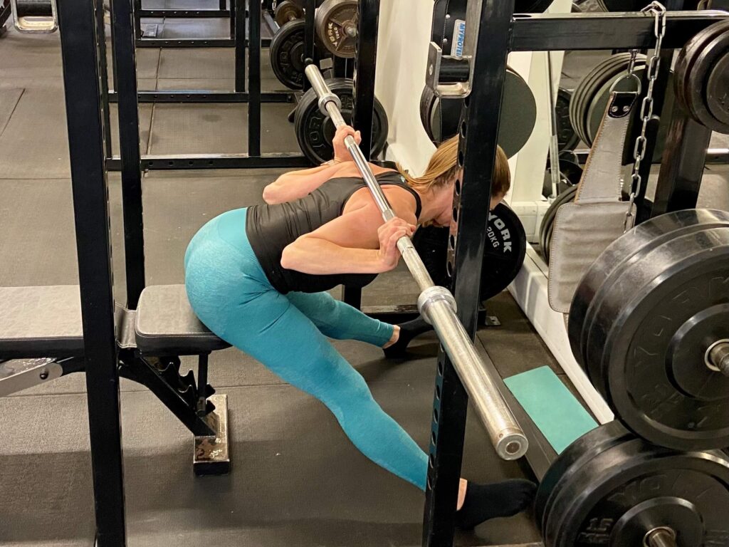 Good Morning Workout