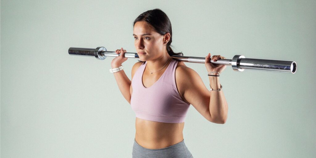 Good Morning Workout