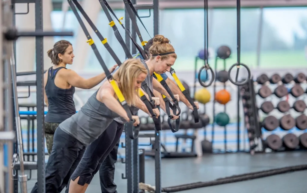 How Many Exercises Per Workout?