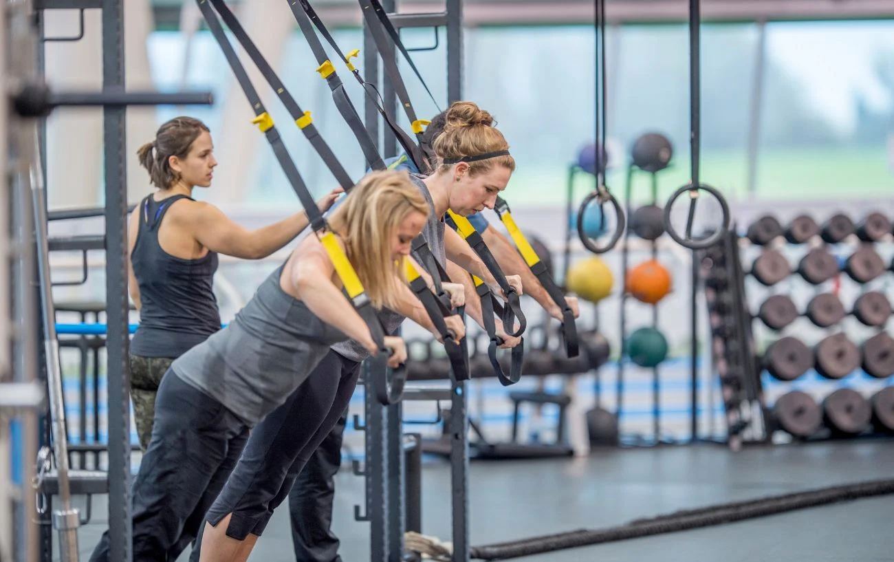 How Many Exercises Per Workout?