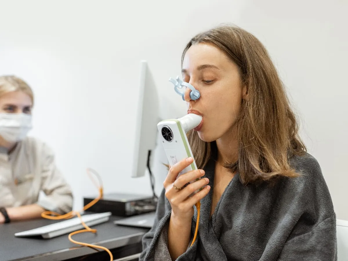 can a gastroenterologist test for food intolerance