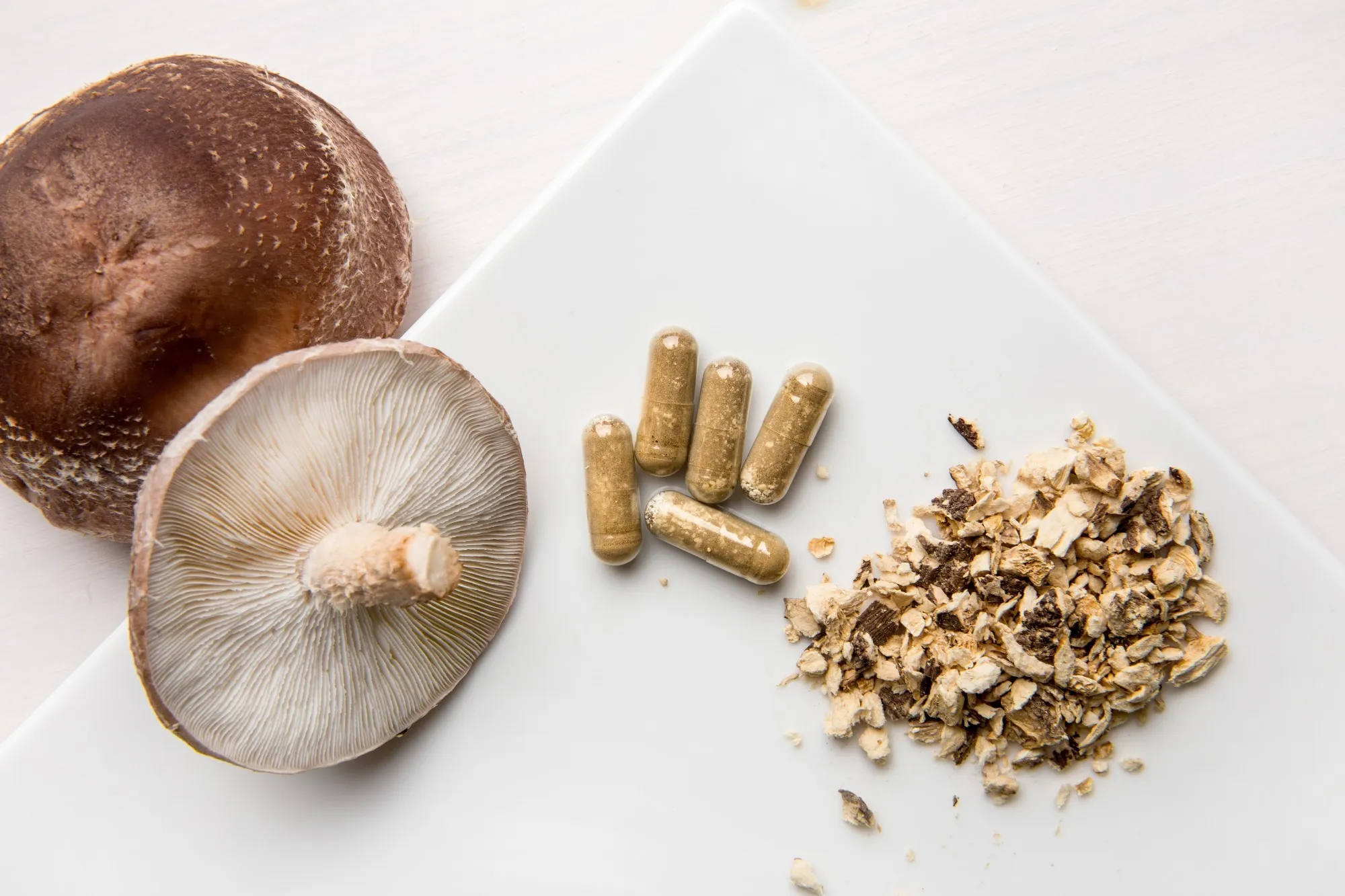 What Foods Contain Rapamycin