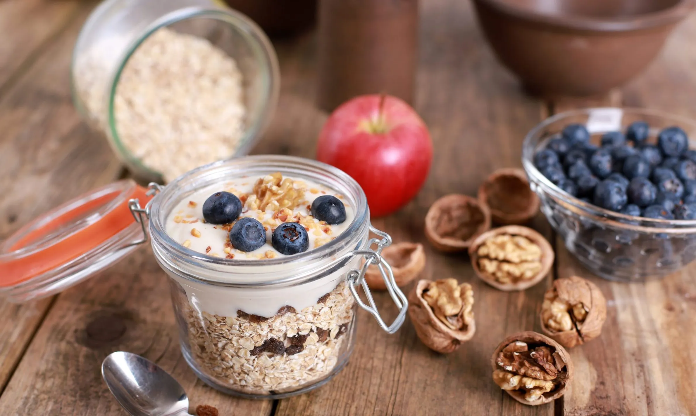 What Foods Contain Rapamycin?