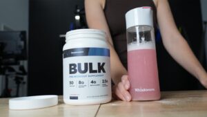 Pre-Workout for Men