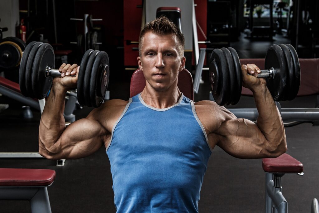 Push Day Workout