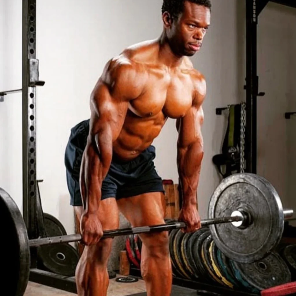 RDL Workout