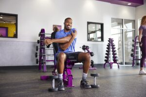 Tricep Workout