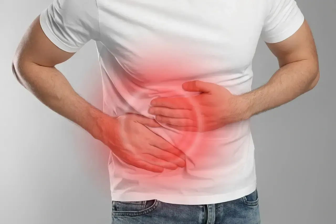 What Food Can Cause Appendicitis