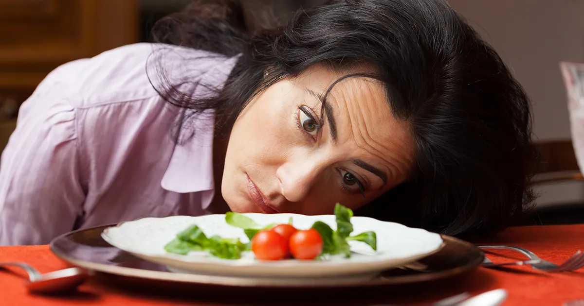 What Food Can Cause Appendicitis