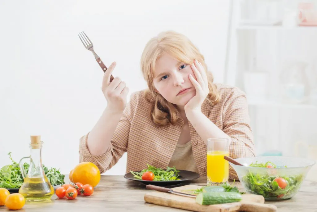 What Food Can Cause Appendicitis