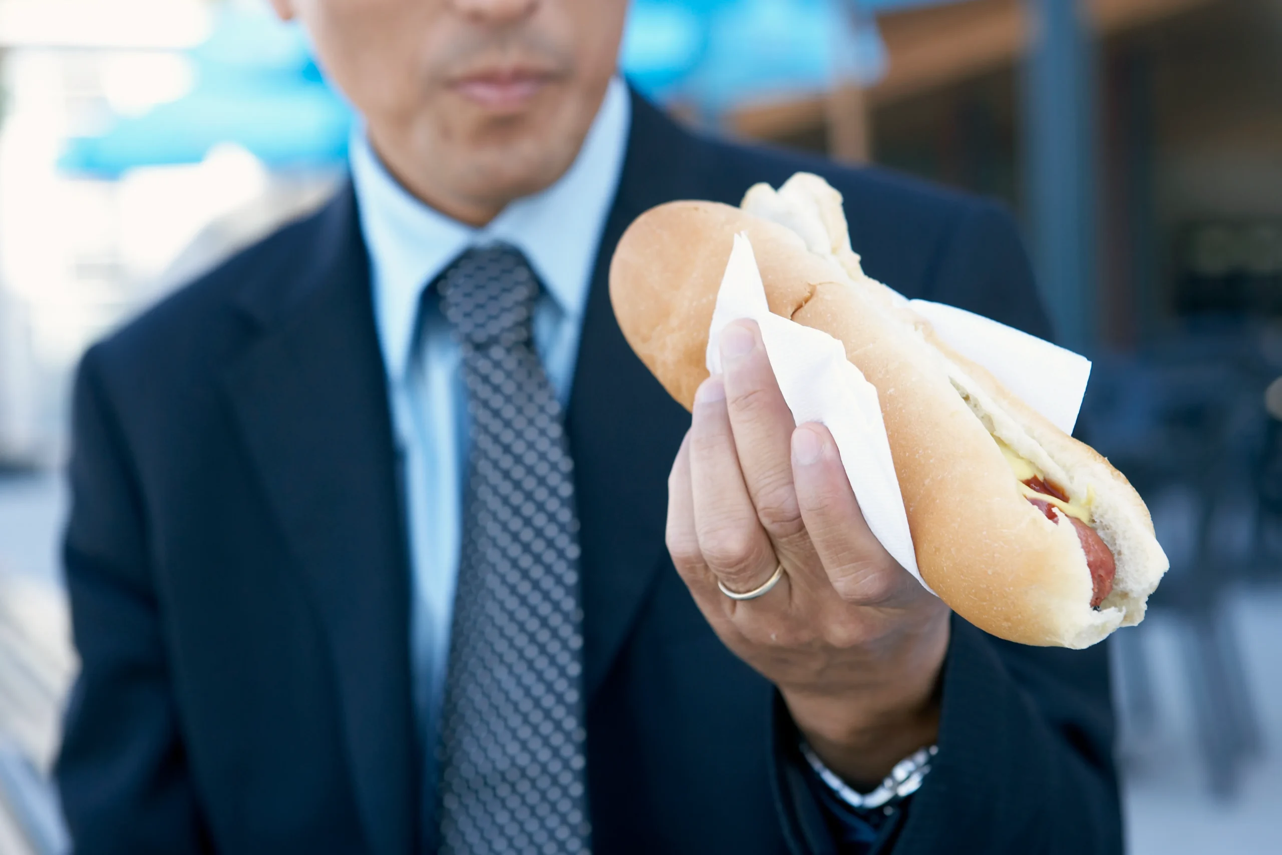 What Food Can Cause Appendicitis