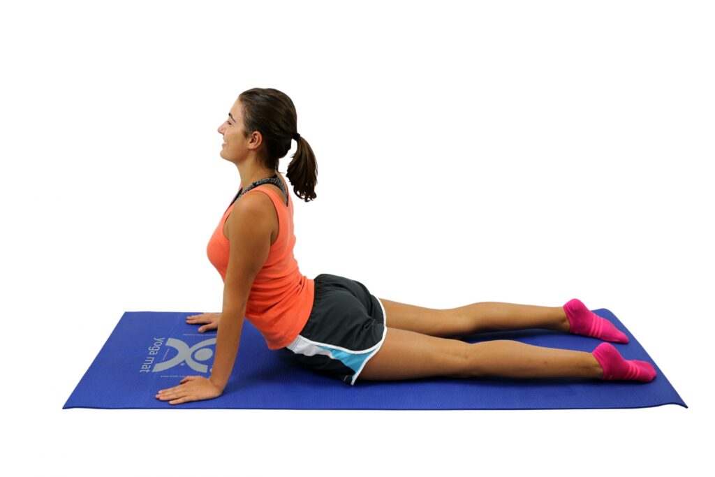Workout Mat