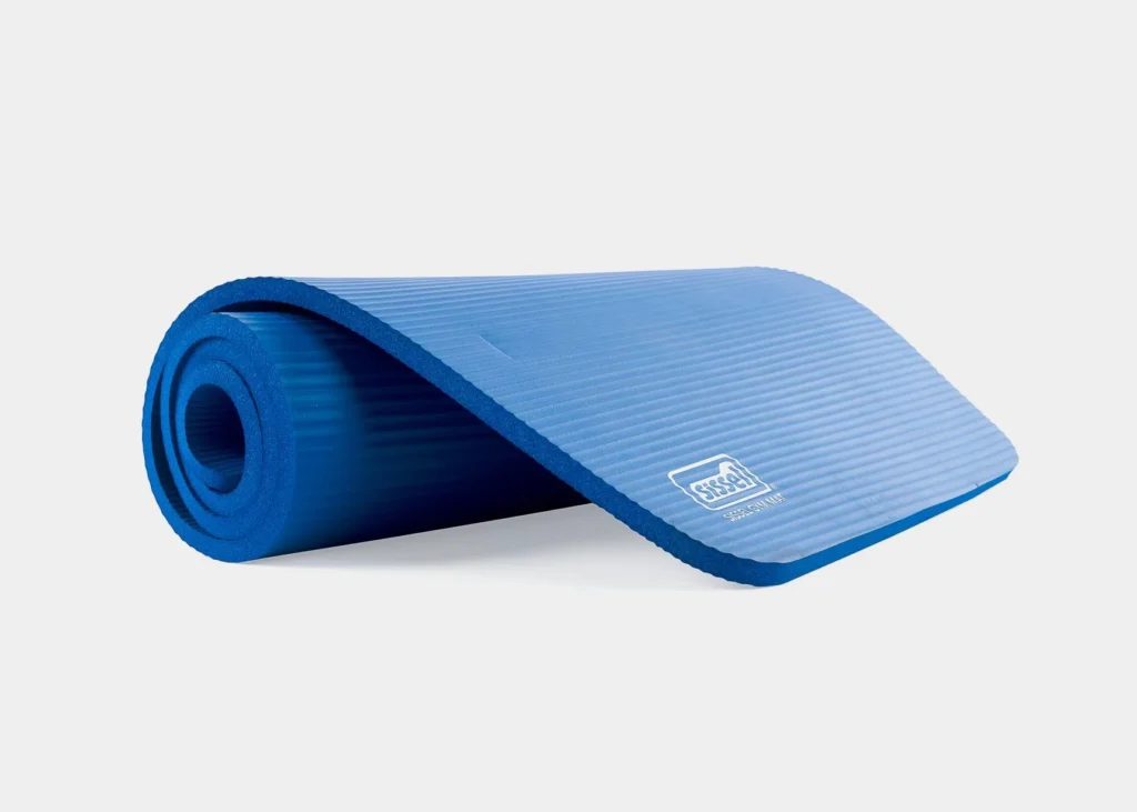 Workout Mat