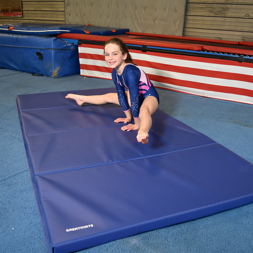 Workout Mat