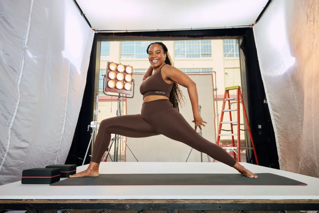 Workout Sets