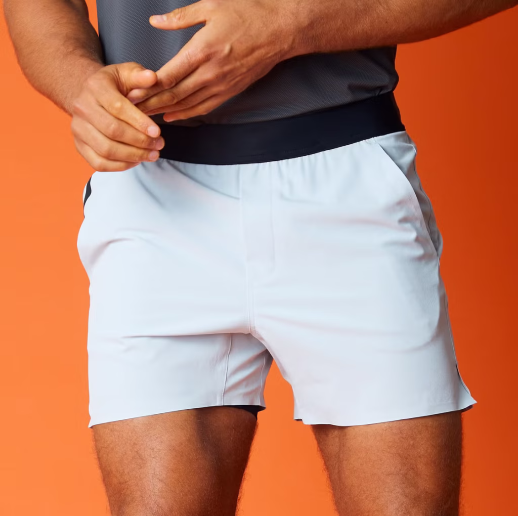 Workout Shorts