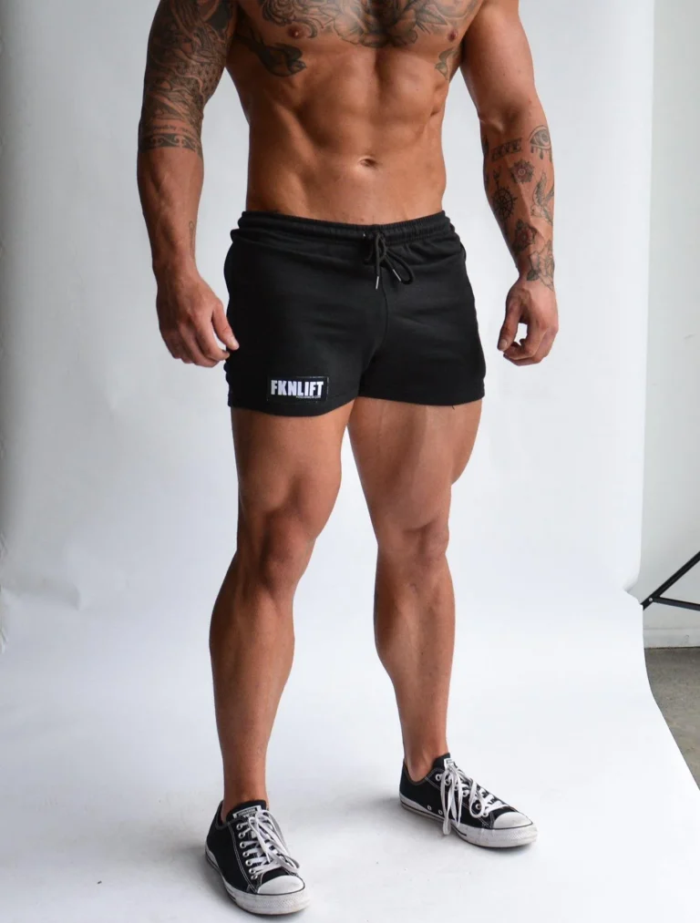 Workout Shorts