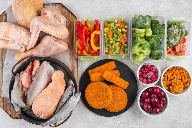 What Foods Contain Rapamycin