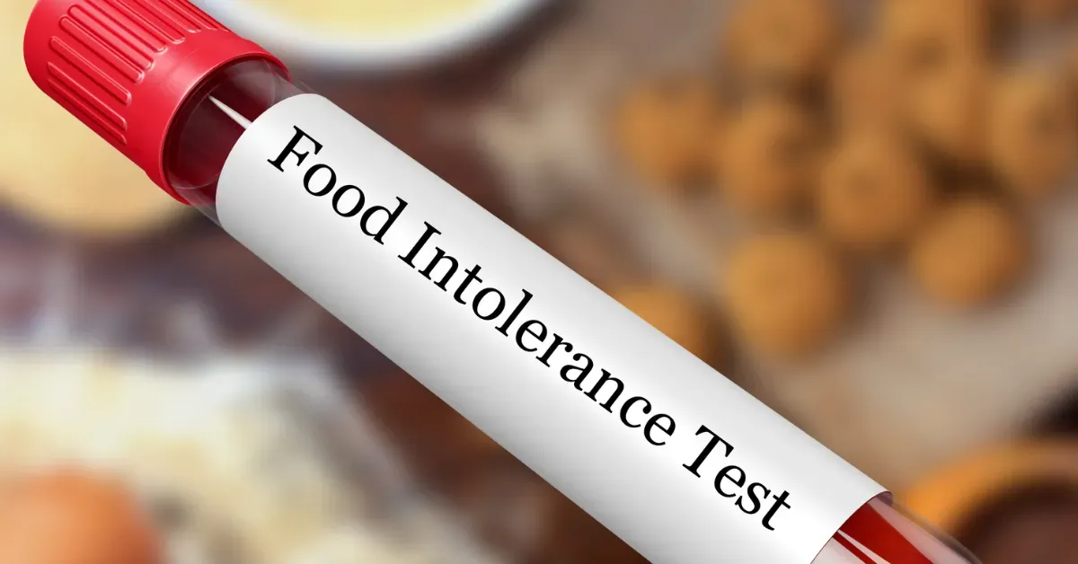Can a Gastroenterologist Test for Food Intolerance