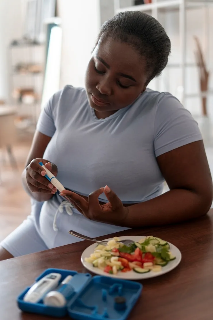 Foods to Avoid While Taking Letrozole for Fertility