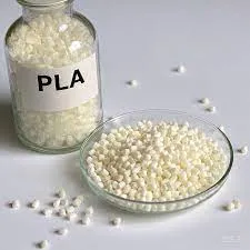 Is PLA Safe for Food