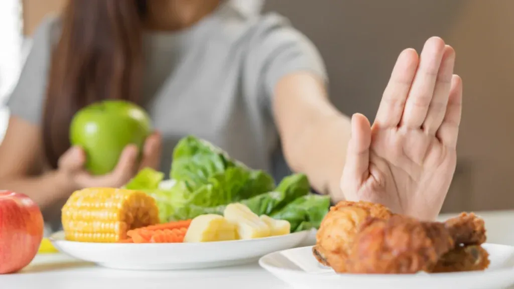 What Foods to Avoid If Alkaline Phosphatase Is High