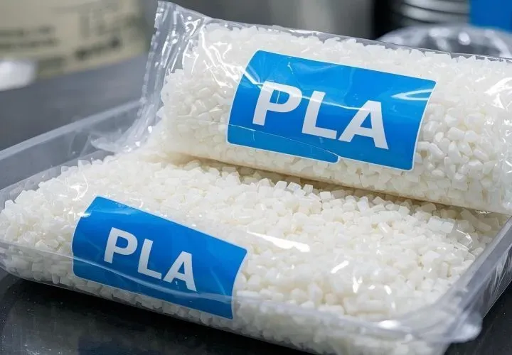 Is PLA Safe for Food
