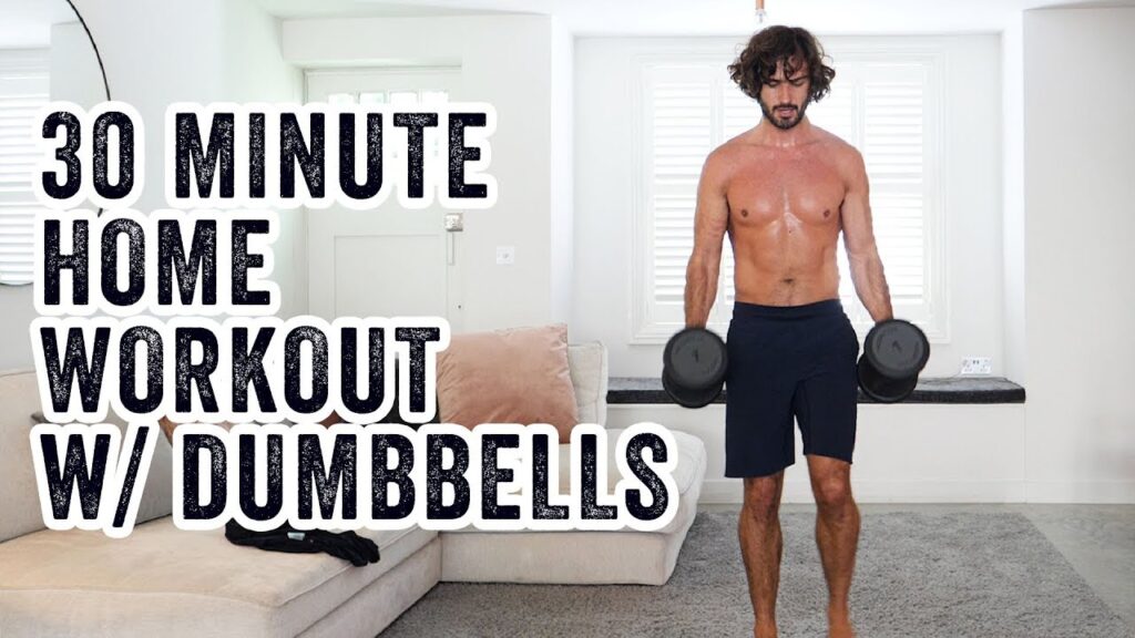 30-Minute Workout