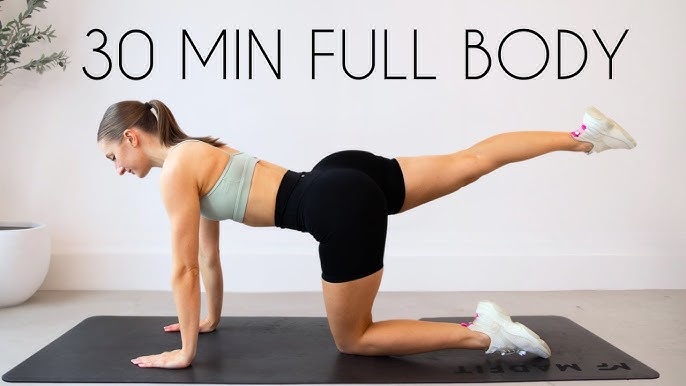 30-Minute Workout