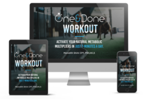 One and Done Workout