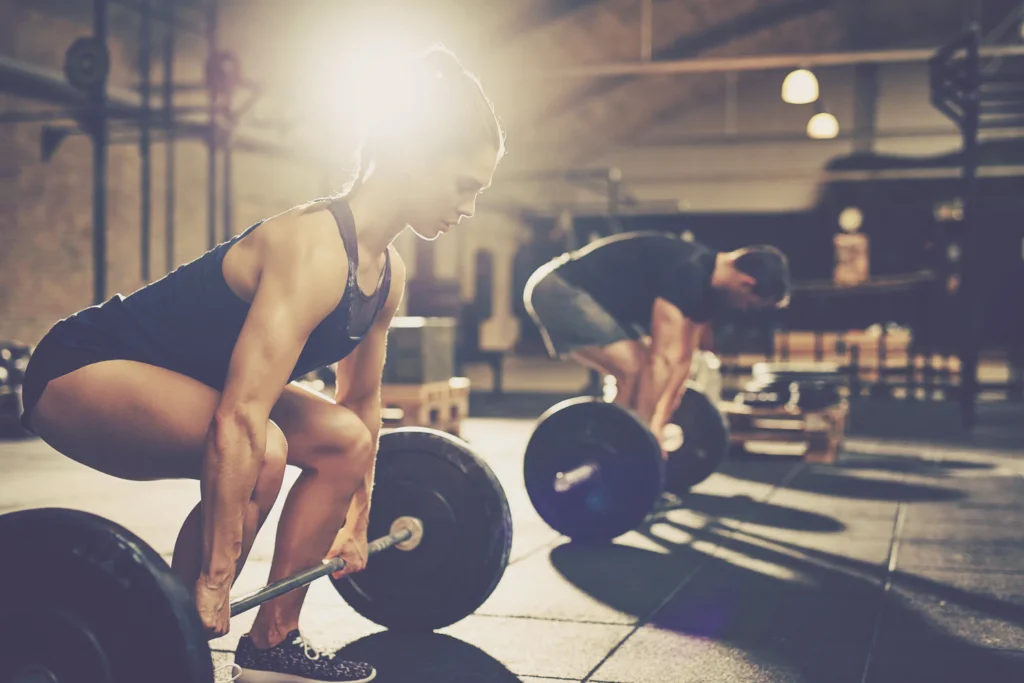 Pull Workout