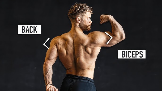 Pull Workout