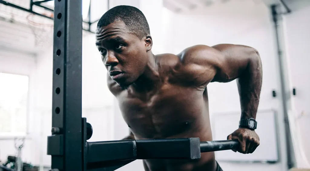 Push Workout