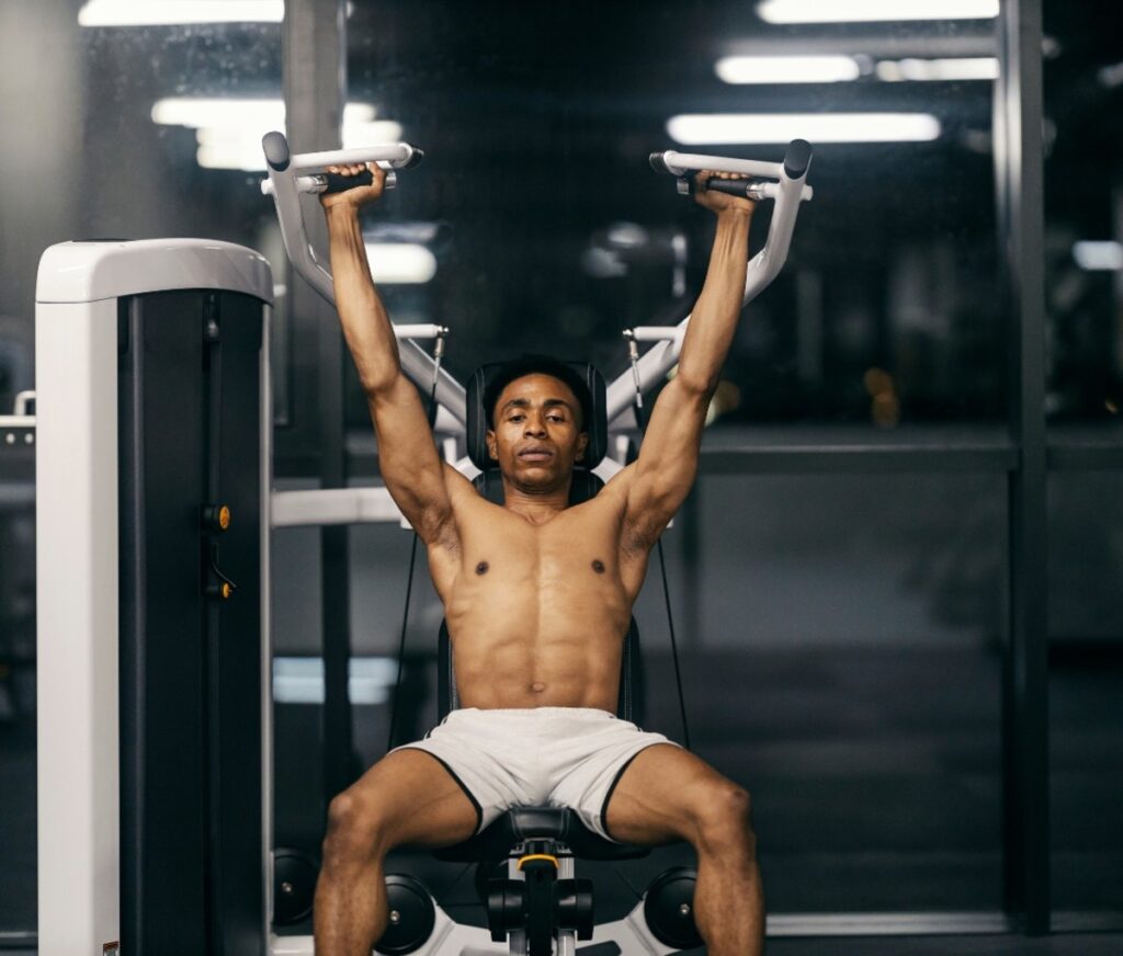 Push Workout