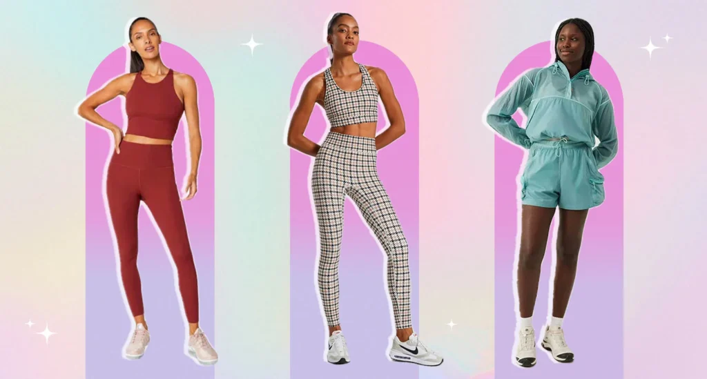 Workout Sets