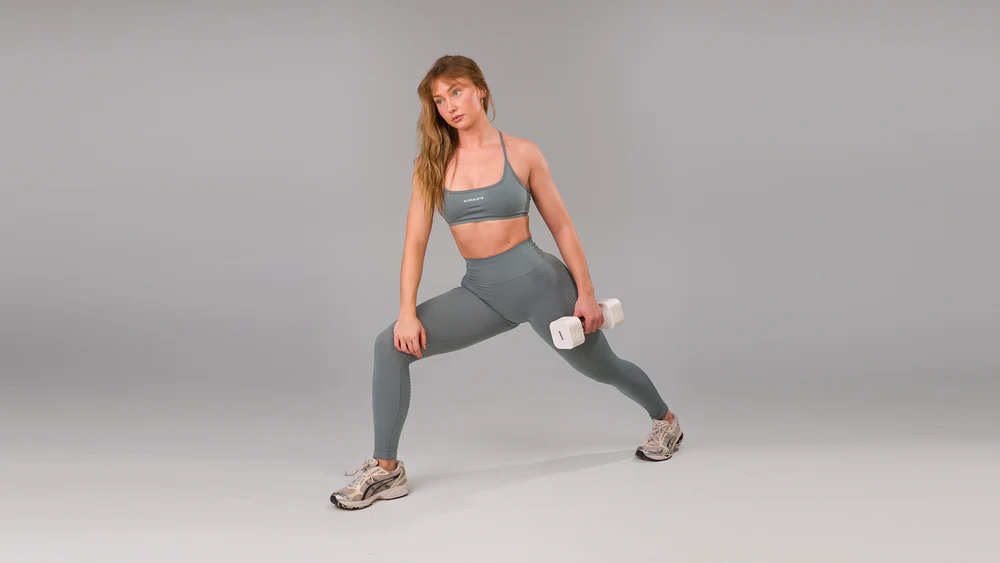 Workout Sets