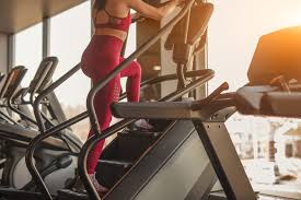 stairmaster workout