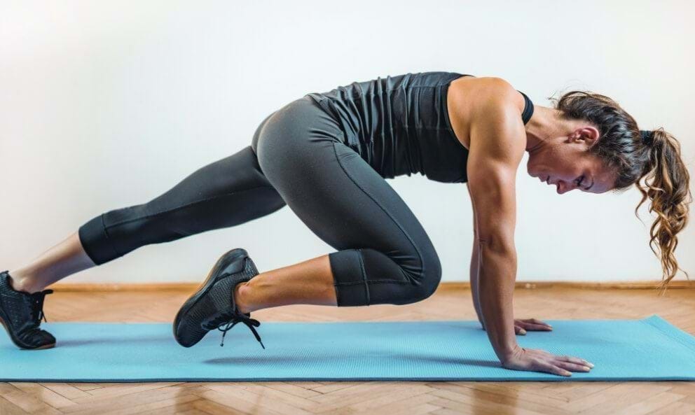 10-Minute Workout