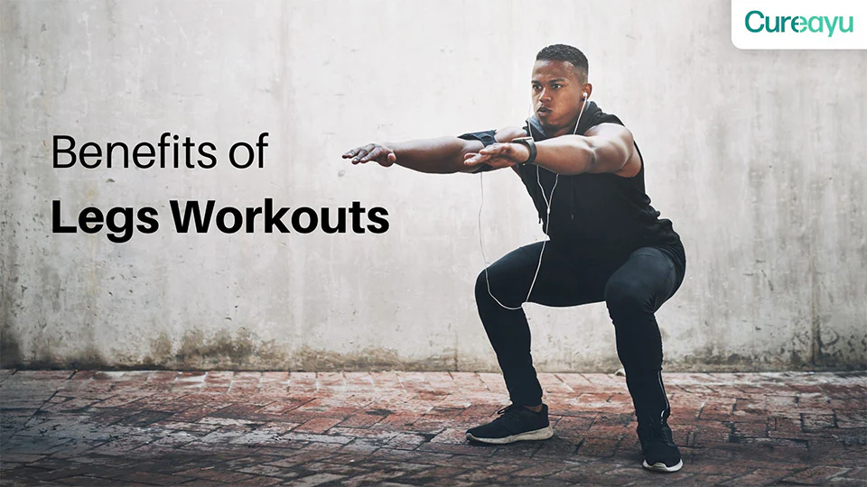 Legs Workout