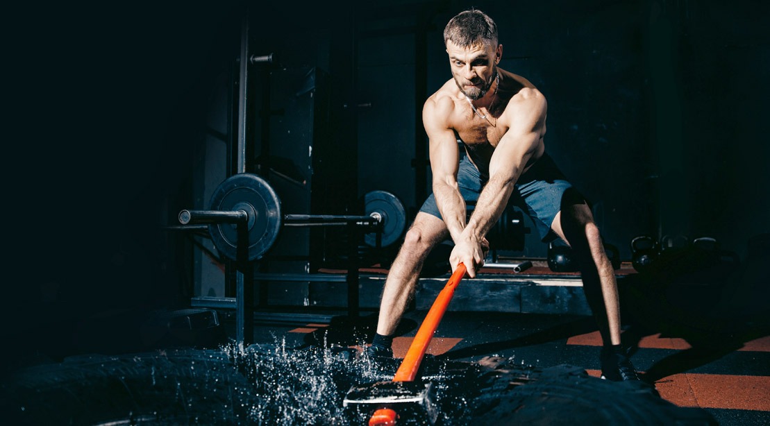 Love Handle Workout