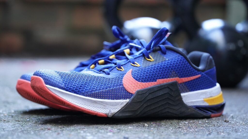 Nike Workout Shoes