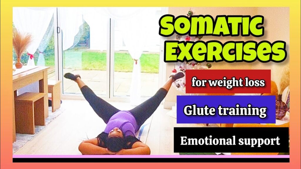 Somatic Workout Free