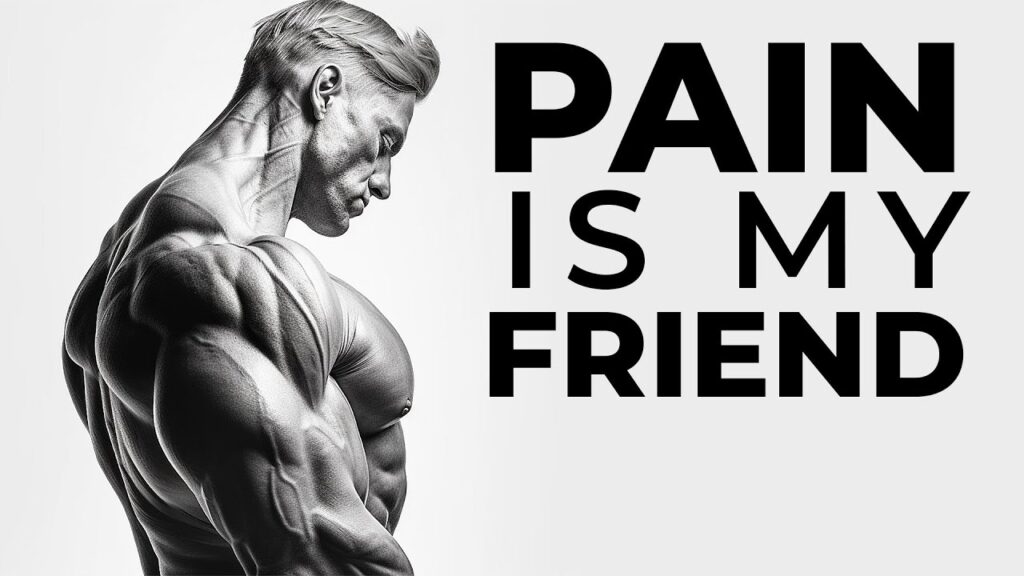 Workout Motivation