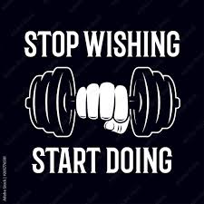 Workout Motivation