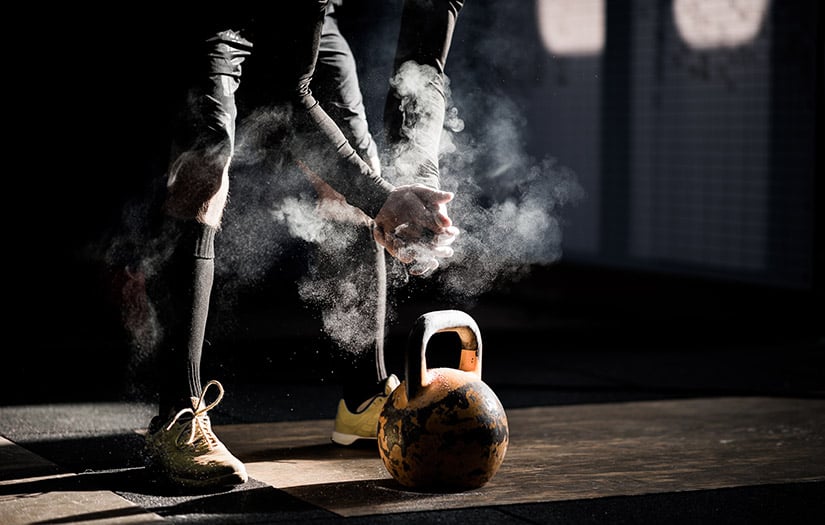 Workout Motivation
